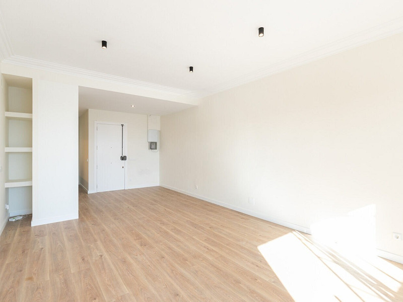 Contemporary Design Duplex in Sarrià - Sant Gervasi. Photo:  26