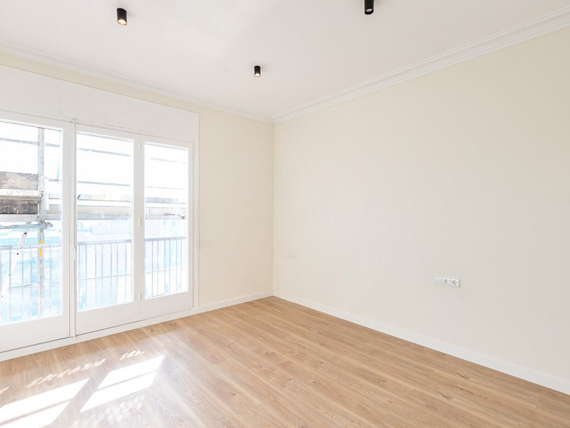 Contemporary Design Duplex in Sarrià - Sant Gervasi. Photo:  32