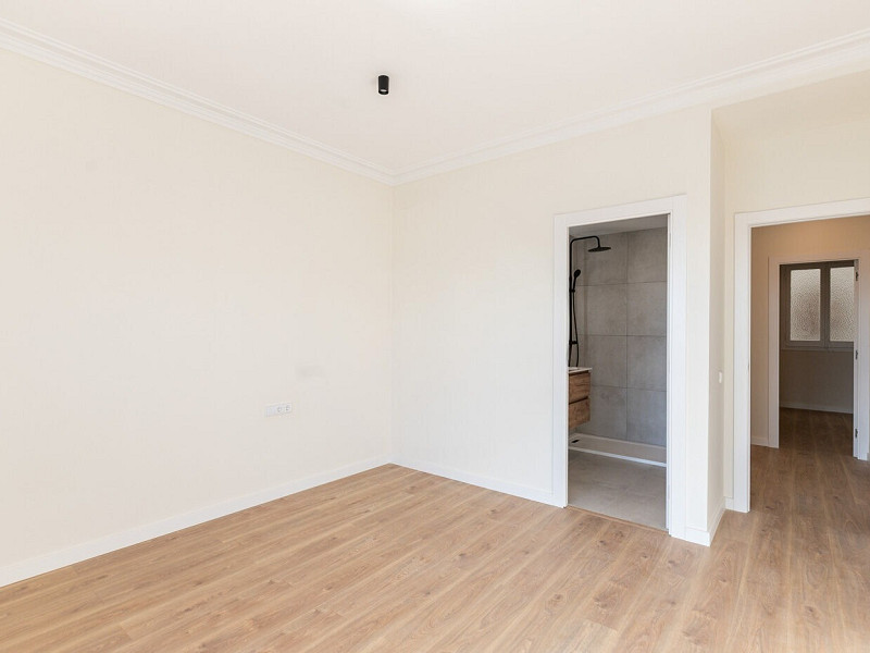 Contemporary Design Duplex in Sarrià - Sant Gervasi. Photo:  35