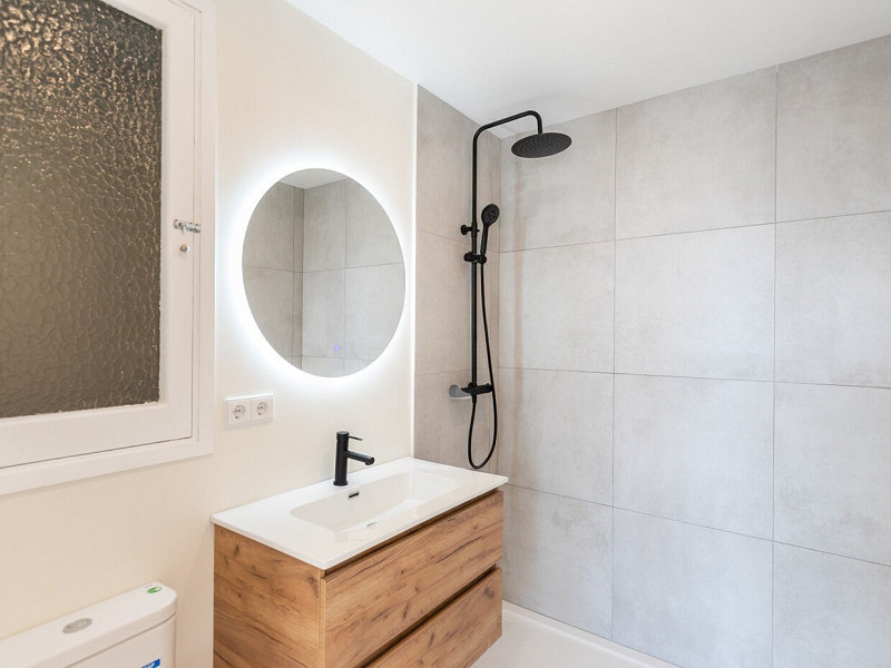 Contemporary Design Duplex in Sarrià - Sant Gervasi. Photo:  36