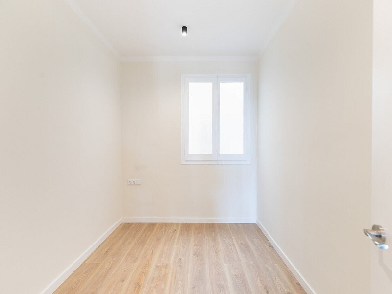 Contemporary Design Duplex in Sarrià - Sant Gervasi. Photo:  38