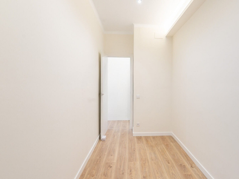 Contemporary Design Duplex in Sarrià - Sant Gervasi. Photo:  40