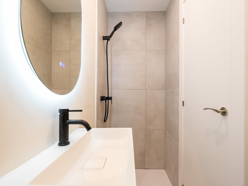 Contemporary Design Duplex in Sarrià - Sant Gervasi. Photo:  42
