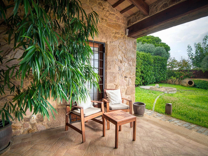 Luxury Villa with Panoramic Sea Views in Les Bateries, S’Agaró. Photo:  5