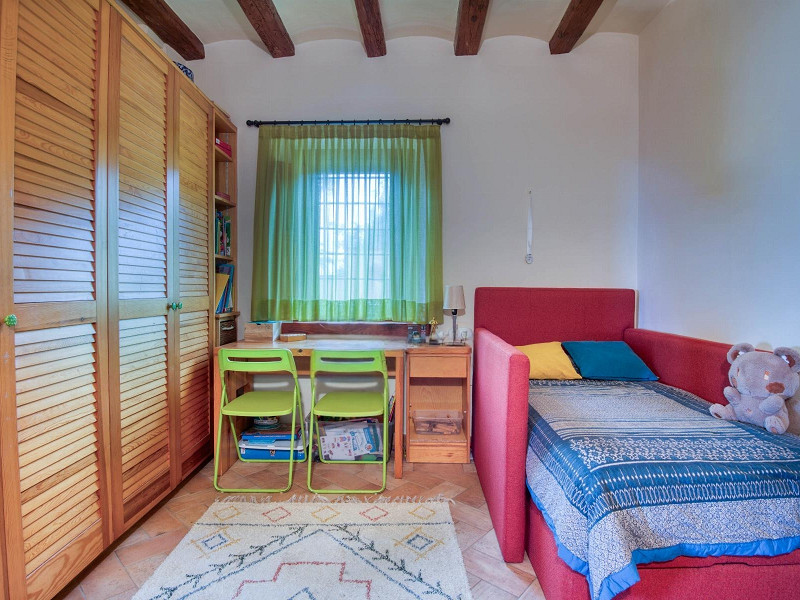 Luxury Villa with Panoramic Sea Views in Les Bateries, S’Agaró. Photo:  18