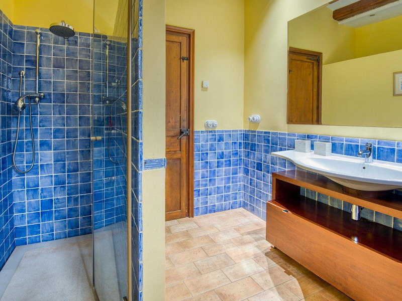 Luxury Villa with Panoramic Sea Views in Les Bateries, S’Agaró. Photo:  19
