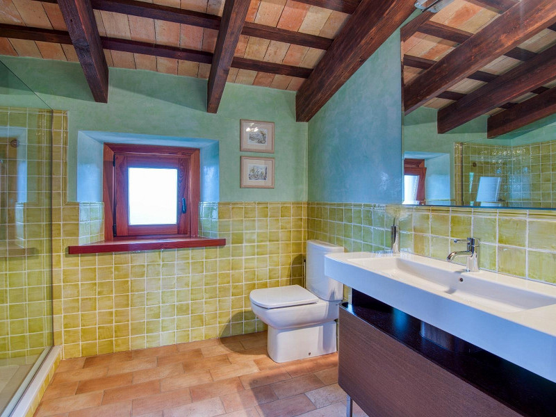 Luxury Villa with Panoramic Sea Views in Les Bateries, S’Agaró. Photo:  23