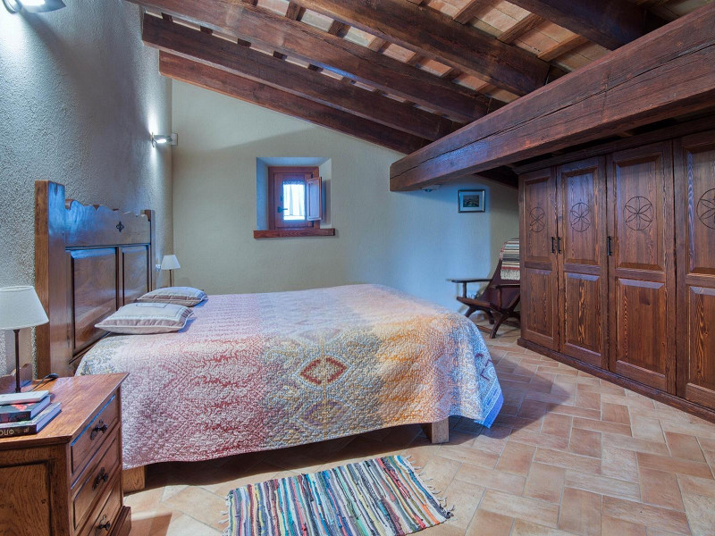 Luxury Villa with Panoramic Sea Views in Les Bateries, S’Agaró. Photo:  24