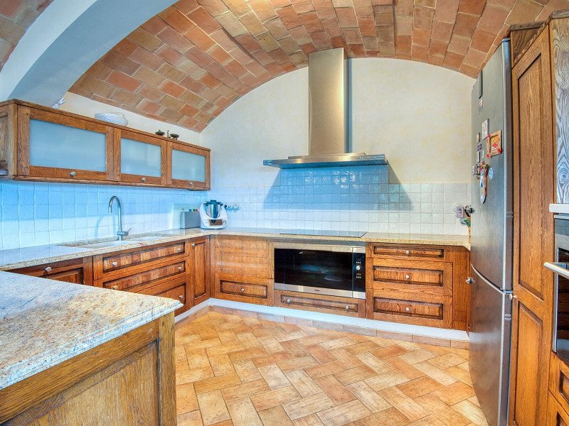 Luxury Villa with Panoramic Sea Views in Les Bateries, S’Agaró. Photo:  25