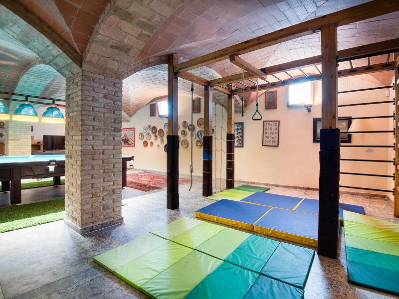 Luxury Villa with Panoramic Sea Views in Les Bateries, S’Agaró. Photo:  28