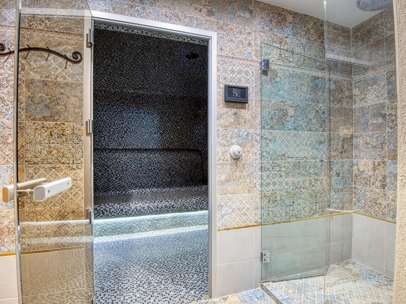 Luxury Villa with Panoramic Sea Views in Les Bateries, S’Agaró. Photo:  29