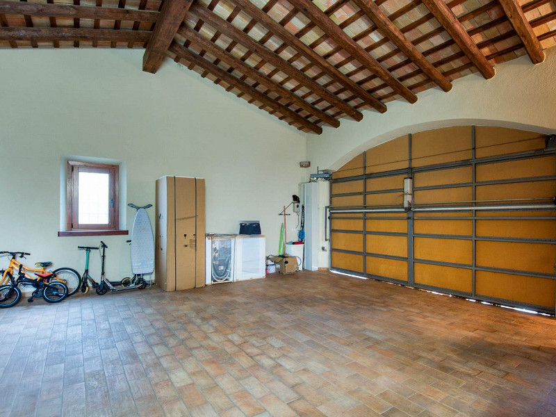 Luxury Villa with Panoramic Sea Views in Les Bateries, S’Agaró. Photo:  31