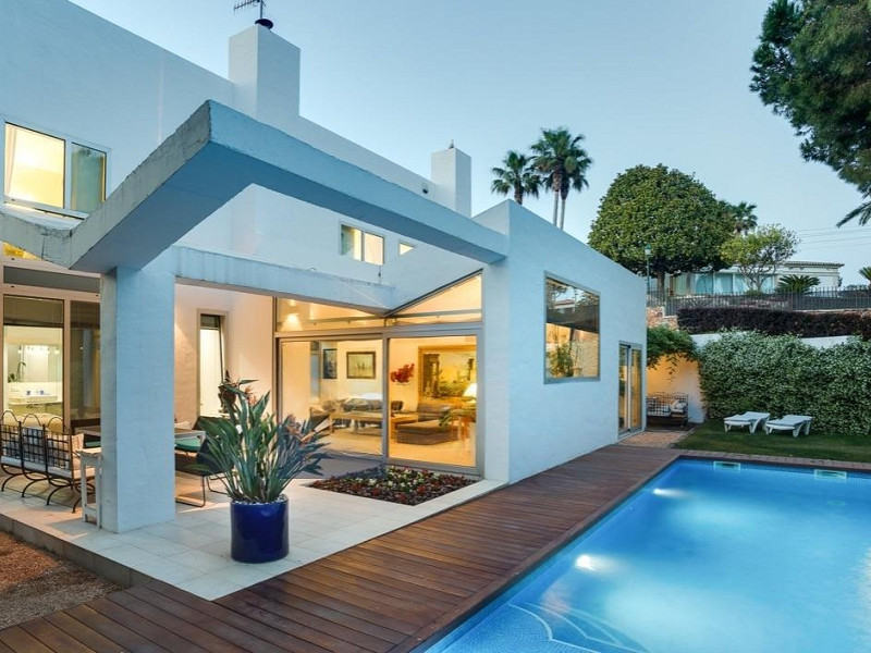 Renovated Villa with Pool in La Gavina, S’Agaró. Photo:  3