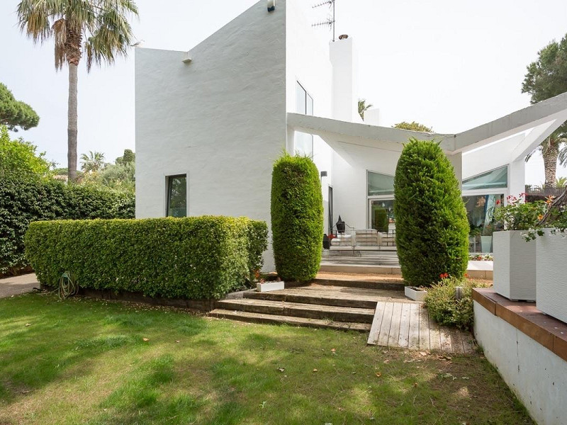 Renovated Villa with Pool in La Gavina, S’Agaró. Photo:  4