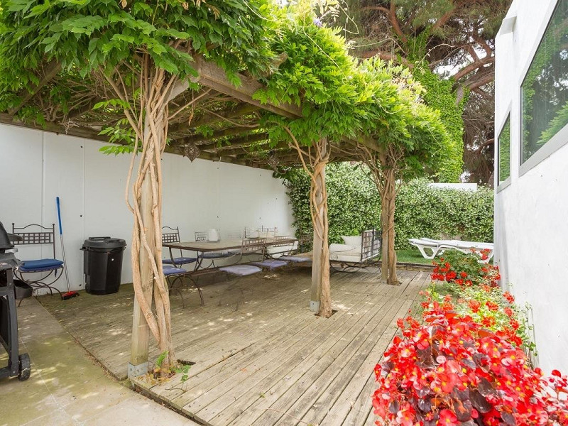 Renovated Villa with Pool in La Gavina, S’Agaró. Photo:  5