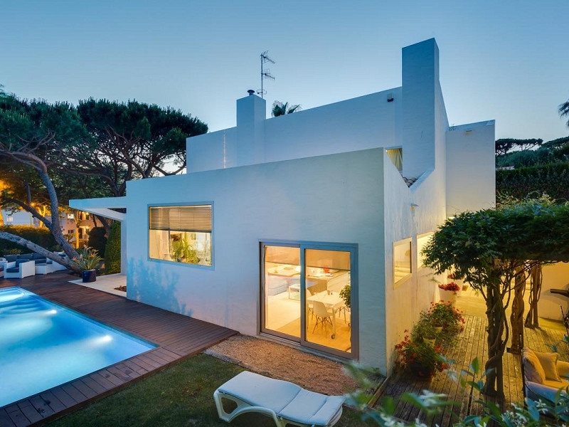Renovated Villa with Pool in La Gavina, S’Agaró. Photo:  7