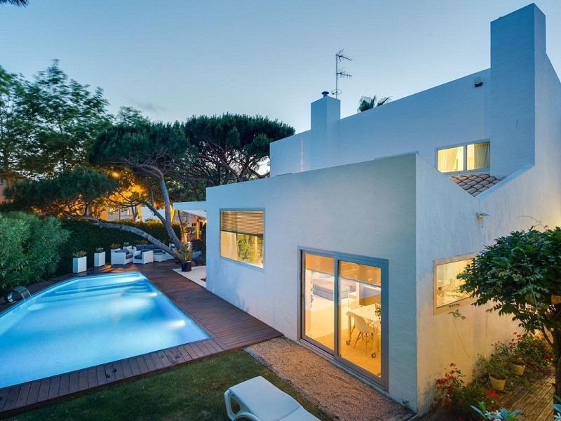 Renovated Villa with Pool in La Gavina, S’Agaró. Photo:  10