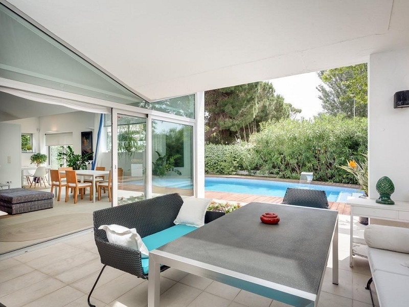 Renovated Villa with Pool in La Gavina, S’Agaró. Photo:  13