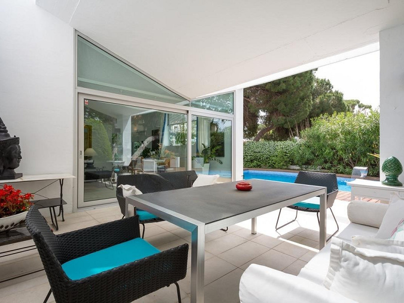Renovated Villa with Pool in La Gavina, S’Agaró. Photo:  14
