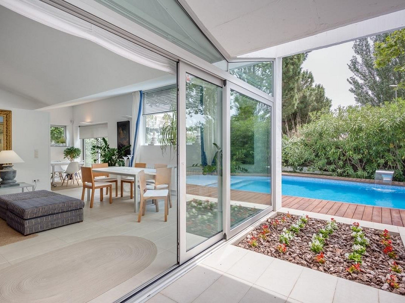 Renovated Villa with Pool in La Gavina, S’Agaró. Photo:  15