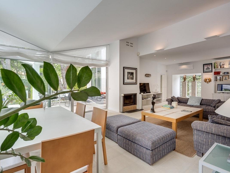 Renovated Villa with Pool in La Gavina, S’Agaró. Photo:  17