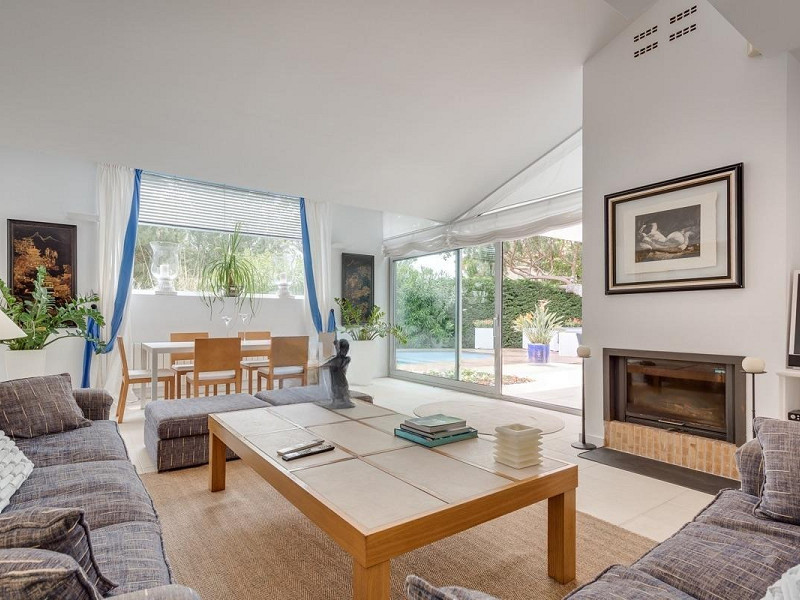 Renovated Villa with Pool in La Gavina, S’Agaró. Photo:  19
