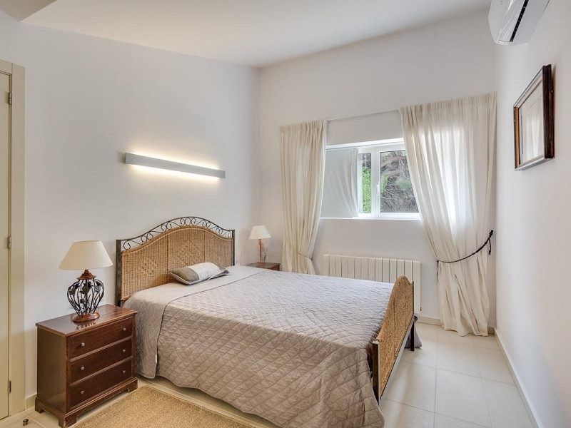 Renovated Villa with Pool in La Gavina, S’Agaró. Photo:  21