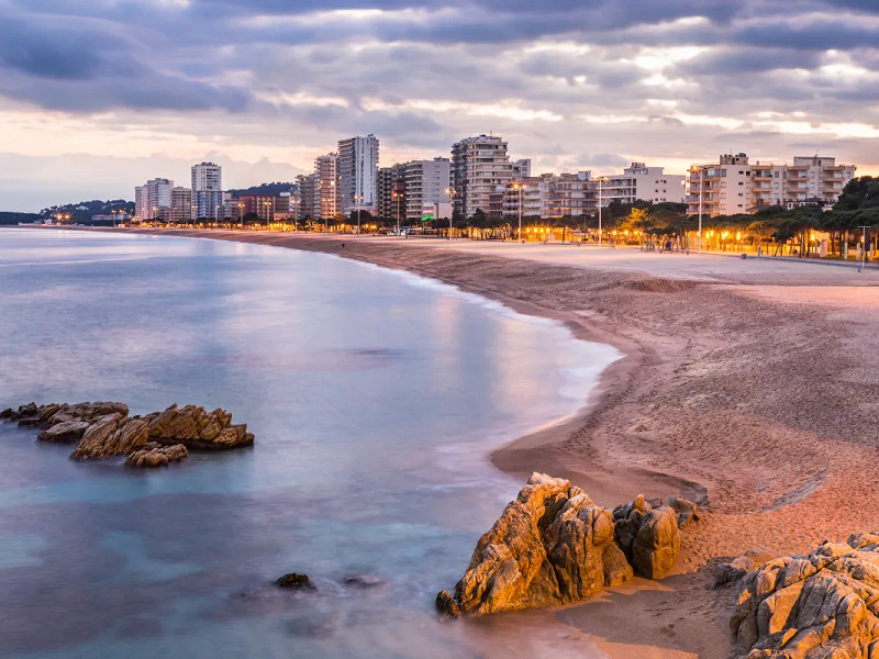 Hotel for Sale on the Famous Costa Brava Coastline