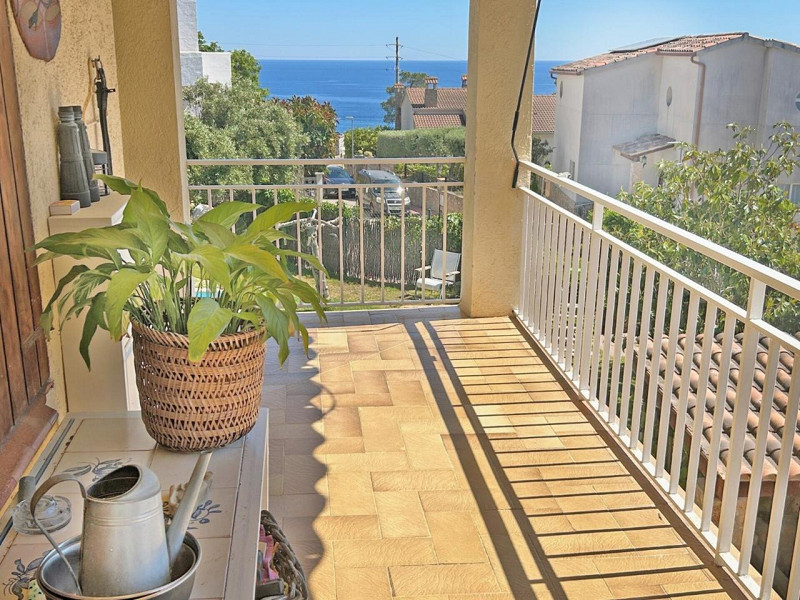 Magnificent House with Garden and Pool in Cala Canyelles. Photo:  2