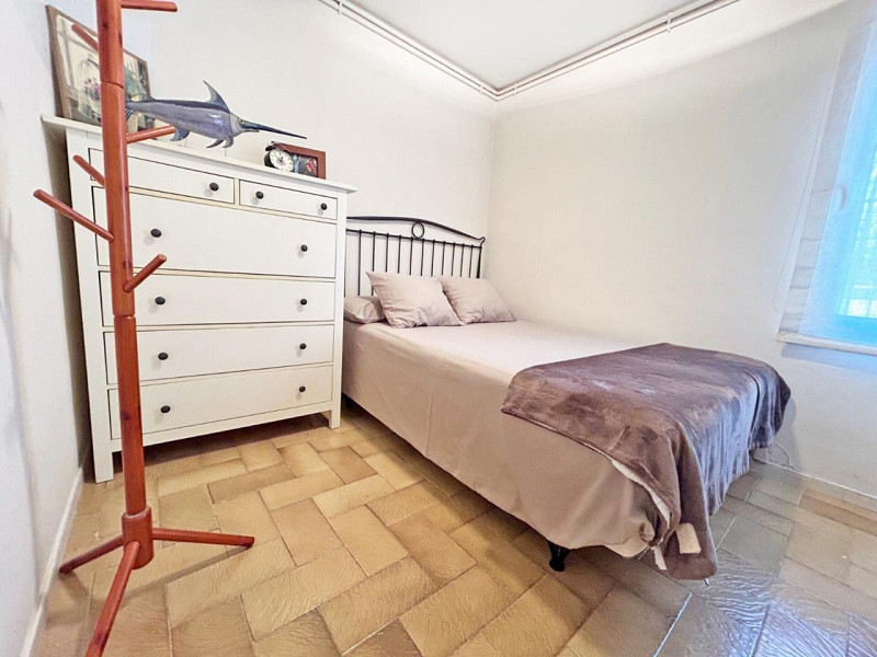 Magnificent House with Garden and Pool in Cala Canyelles. Photo:  4