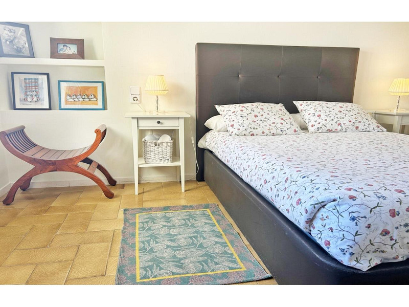 Magnificent House with Garden and Pool in Cala Canyelles. Photo:  7