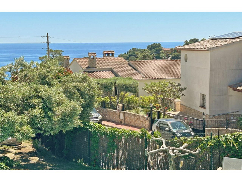 Magnificent House with Garden and Pool in Cala Canyelles. Photo:  20
