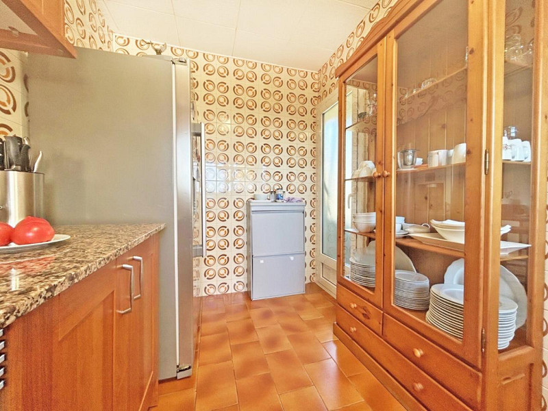 Magnificent House with Garden and Pool in Cala Canyelles. Photo:  22