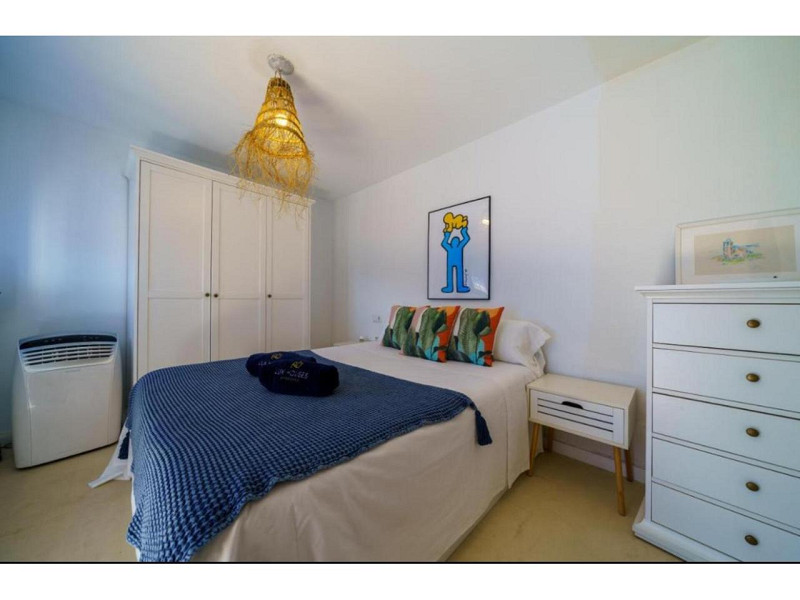 Charming House with Sea Views Just 5 Minutes from Canyelles Beach. Photo:  6
