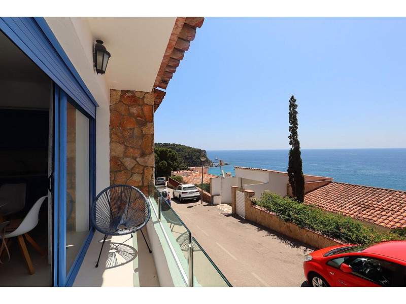 Charming House with Sea Views Just 5 Minutes from Canyelles Beach. Photo:  20