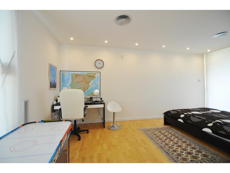 Exclusive Furnished House with Pool and Sea Views in La Tortuga, Lloret de Mar. Photo:  16