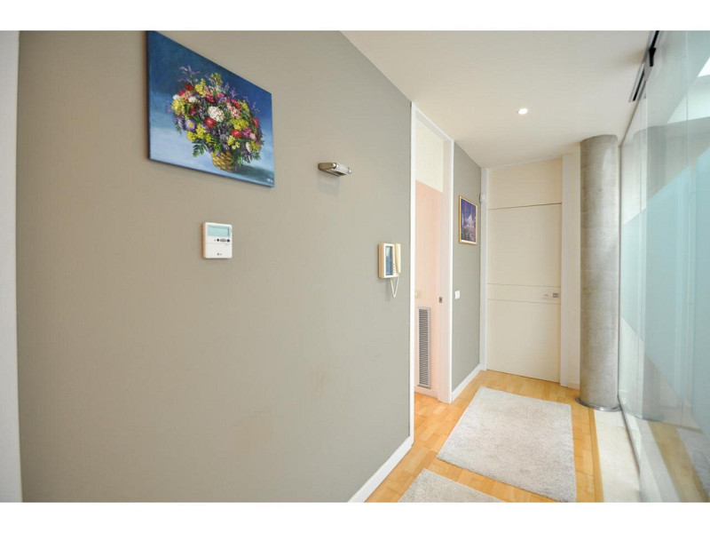 Exclusive Furnished House with Pool and Sea Views in La Tortuga, Lloret de Mar. Photo:  25