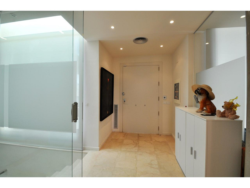 Exclusive Furnished House with Pool and Sea Views in La Tortuga, Lloret de Mar. Photo:  13