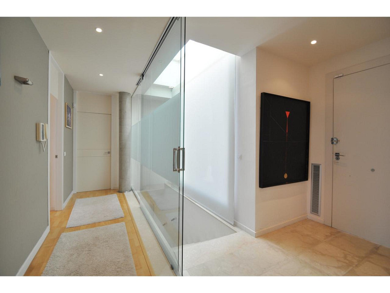 Exclusive Furnished House with Pool and Sea Views in La Tortuga, Lloret de Mar. Photo:  14