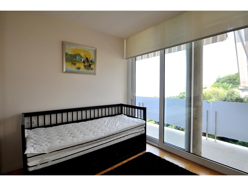 Exclusive Furnished House with Pool and Sea Views in La Tortuga, Lloret de Mar. Photo:  19
