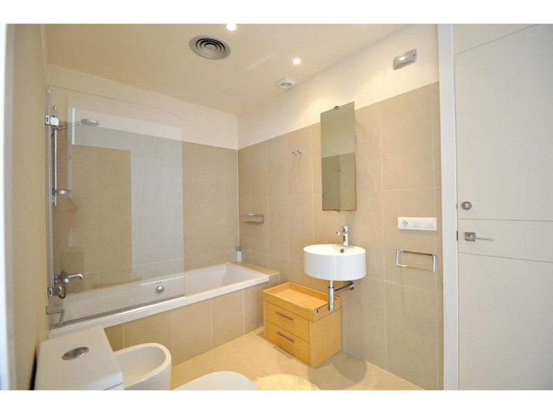 Exclusive Furnished House with Pool and Sea Views in La Tortuga, Lloret de Mar. Photo:  21