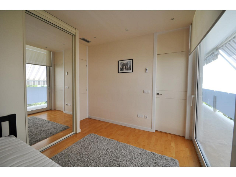 Exclusive Furnished House with Pool and Sea Views in La Tortuga, Lloret de Mar. Photo:  24