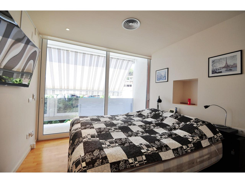 Exclusive Furnished House with Pool and Sea Views in La Tortuga, Lloret de Mar. Photo:  17
