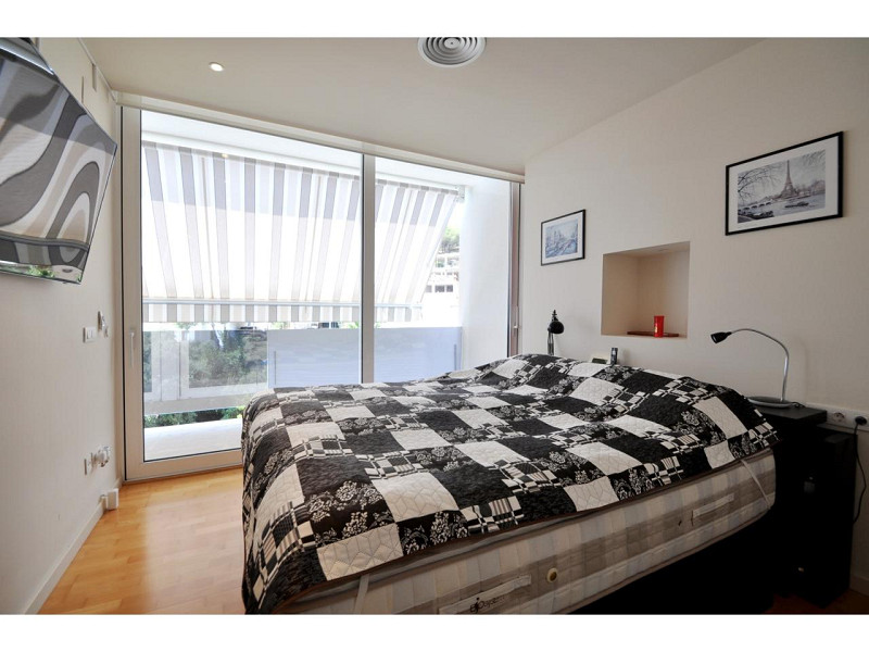 Exclusive Furnished House with Pool and Sea Views in La Tortuga, Lloret de Mar. Photo:  26