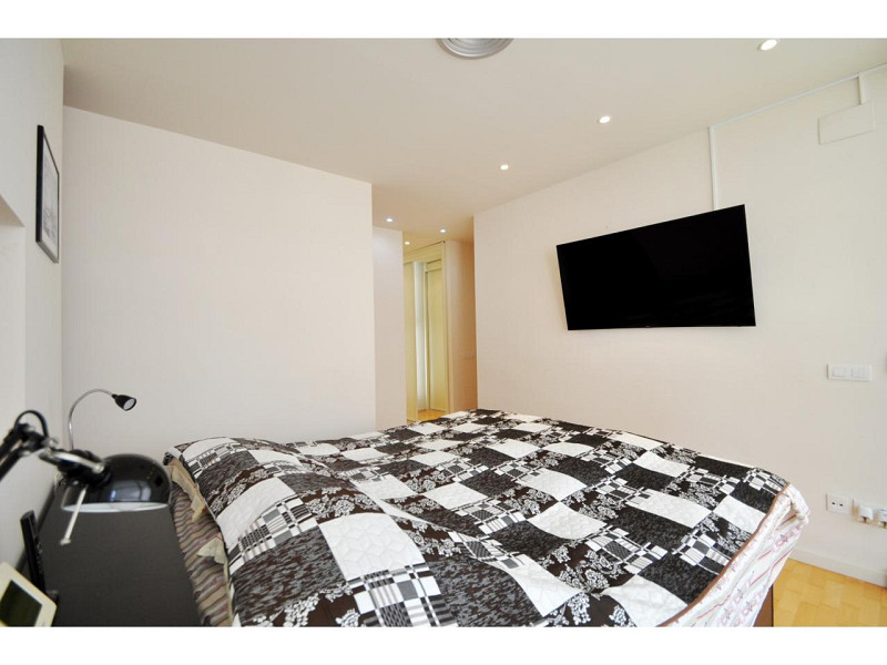 Exclusive Furnished House with Pool and Sea Views in La Tortuga, Lloret de Mar. Photo:  28