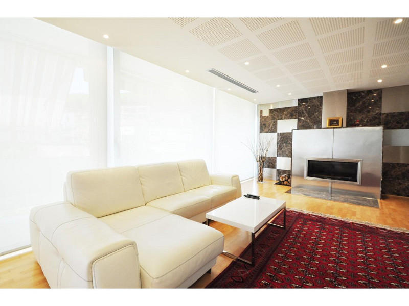 Exclusive Furnished House with Pool and Sea Views in La Tortuga, Lloret de Mar. Photo:  6