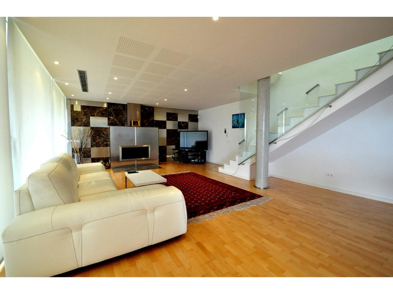 Exclusive Furnished House with Pool and Sea Views in La Tortuga, Lloret de Mar. Photo:  7