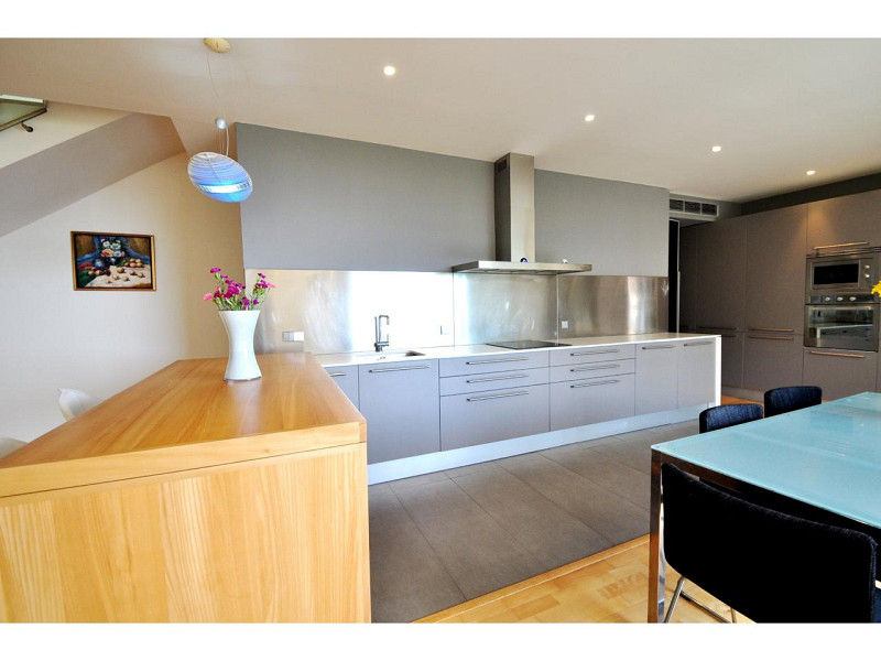 Exclusive Furnished House with Pool and Sea Views in La Tortuga, Lloret de Mar. Photo:  8