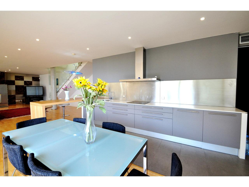Exclusive Furnished House with Pool and Sea Views in La Tortuga, Lloret de Mar. Photo:  11