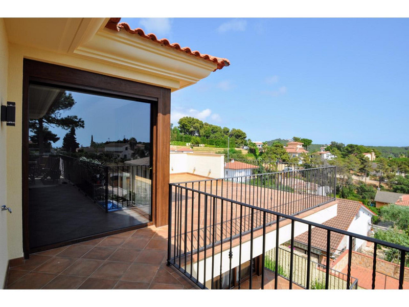 Spacious and Modern House in Roca Grossa – Serra Brava, Lloret de Mar
